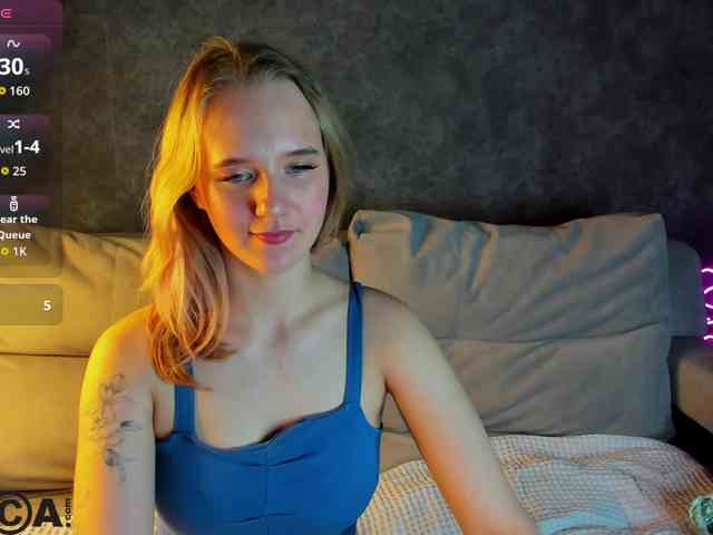 Casey-Sweeet webcam