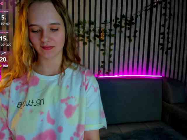 Casey-Sweeet webcam