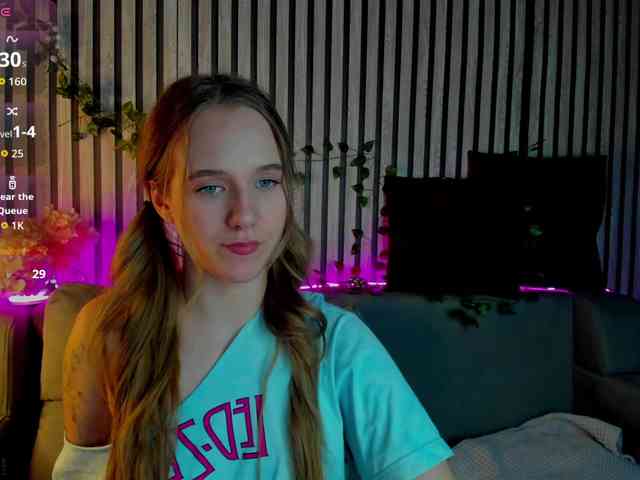 Casey-Sweeet webcam