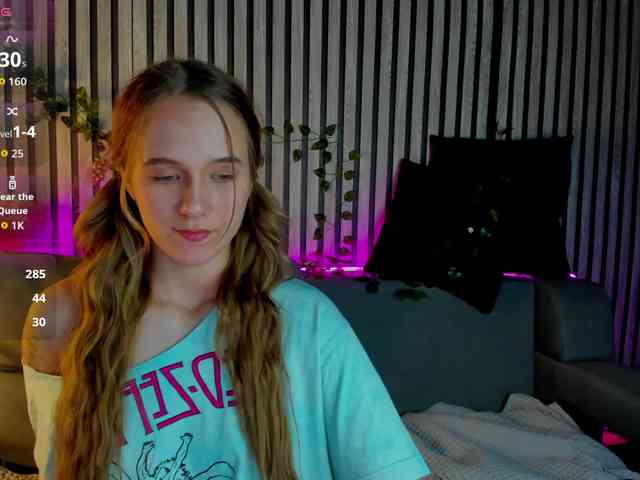 Casey-Sweeet webcam