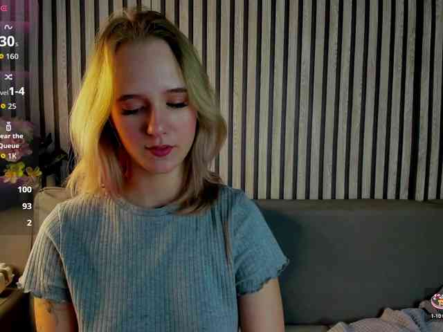 Casey-Sweeet webcam
