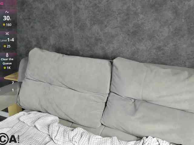 Casey-Sweeet webcam