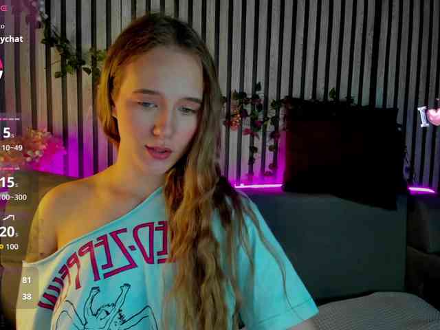 Casey-Sweeet webcam