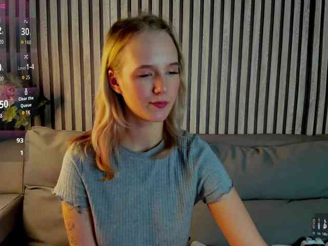 Casey-Sweeet webcam