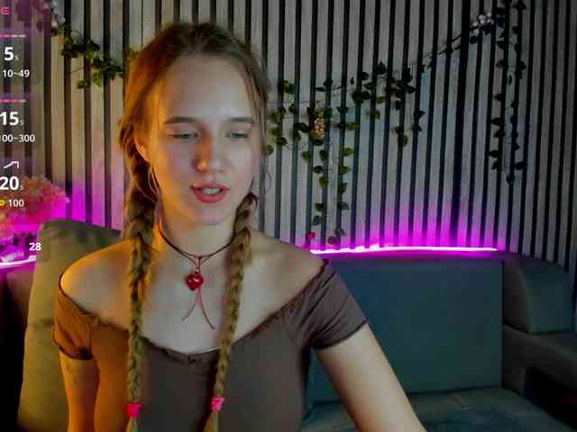 Casey-Sweeet webcam