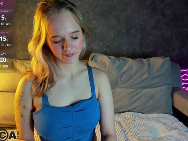 Casey-Sweeet webcam