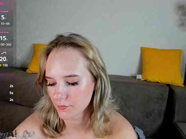 Casey-Sweeet webcam