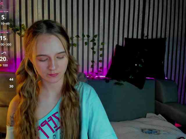 Casey-Sweeet webcam