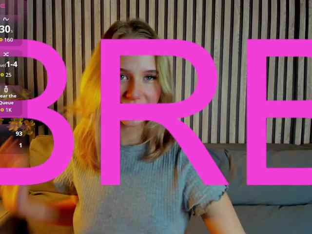 Casey-Sweeet webcam