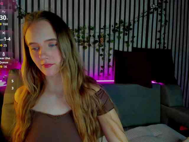 Casey-Sweeet webcam