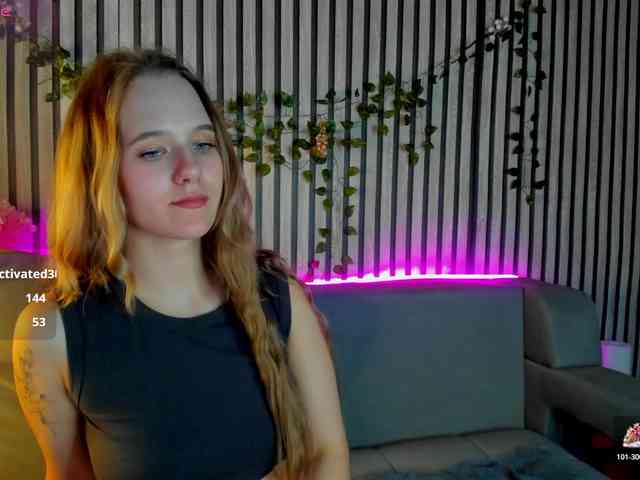 Casey-Sweeet webcam