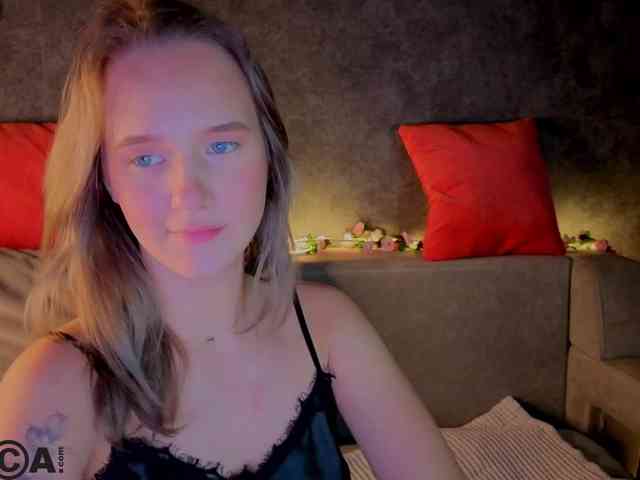 Casey-Sweeet webcam