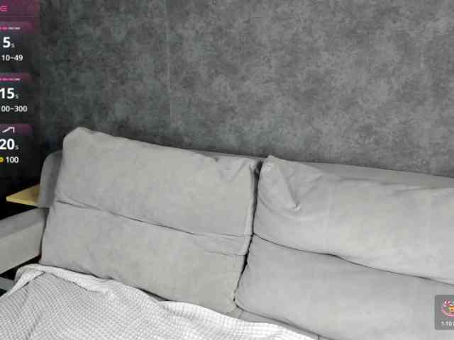 Casey-Sweeet webcam