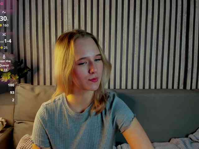 Casey-Sweeet webcam