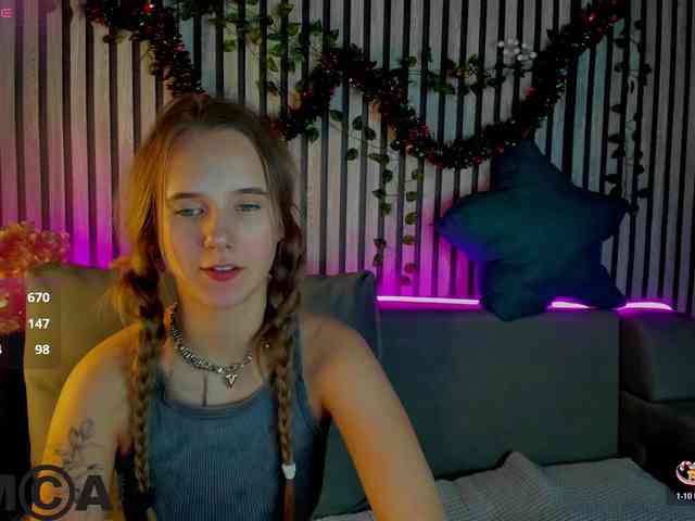 Casey-Sweeet webcam