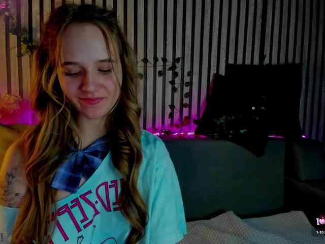 Casey-Sweeet webcam