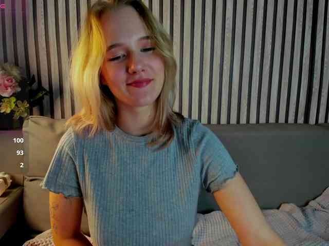 Casey-Sweeet webcam
