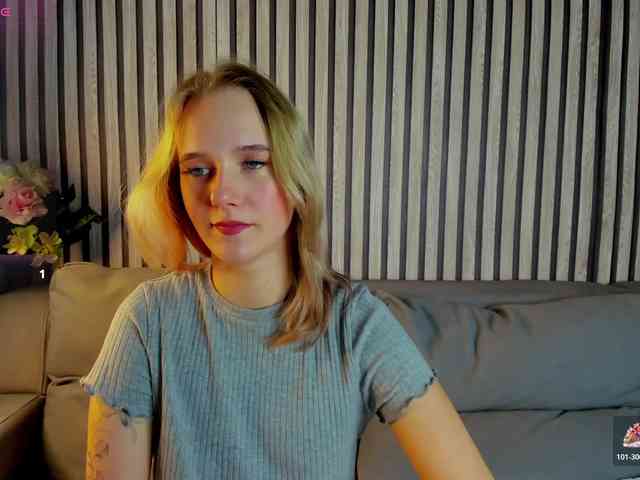 Casey-Sweeet webcam