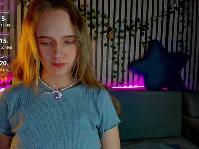 Casey-Sweeet webcam