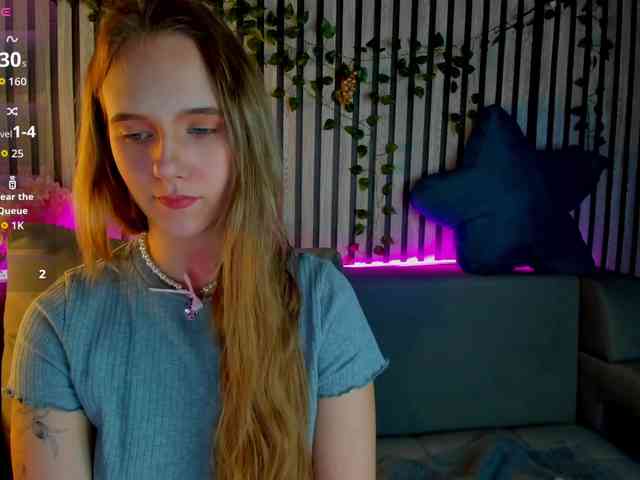 Casey-Sweeet webcam