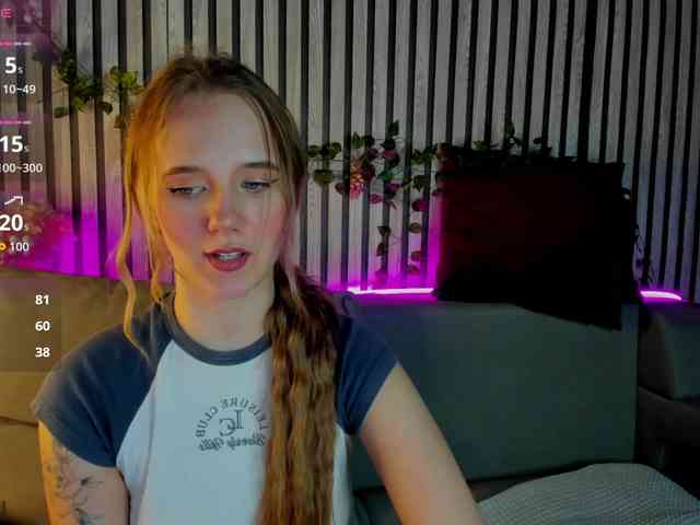 Casey-Sweeet webcam