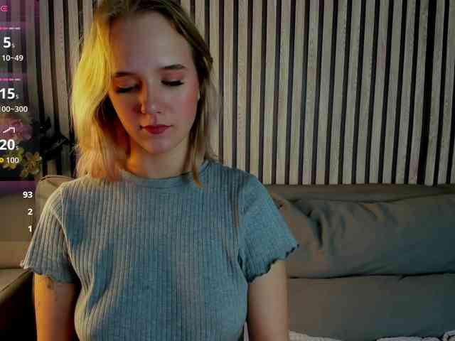 Casey-Sweeet webcam