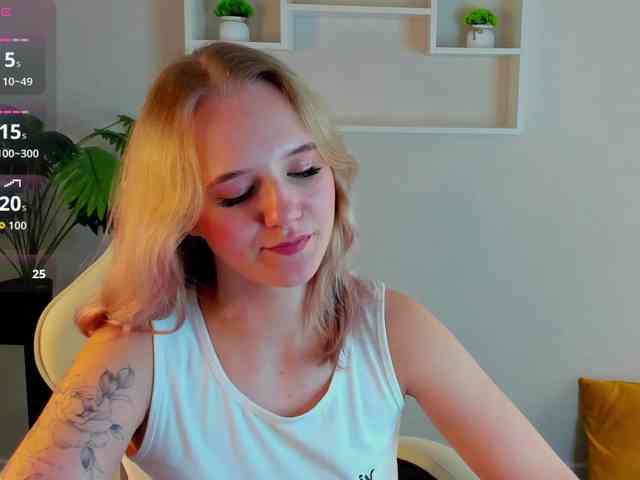 Casey-Sweeet webcam