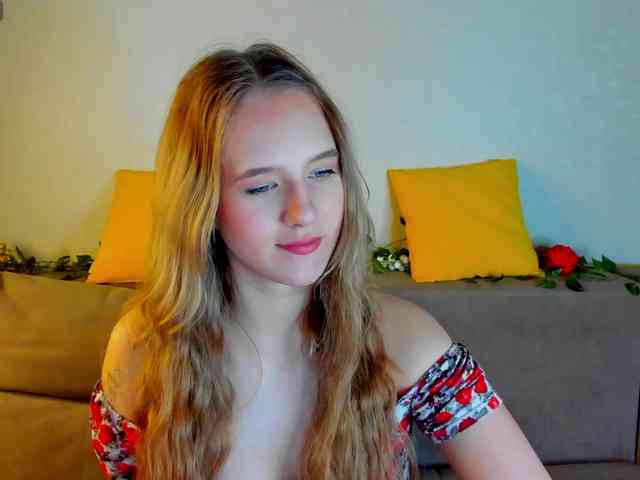 Casey-Sweeet webcam