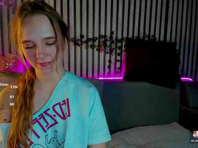 Casey-Sweeet webcam