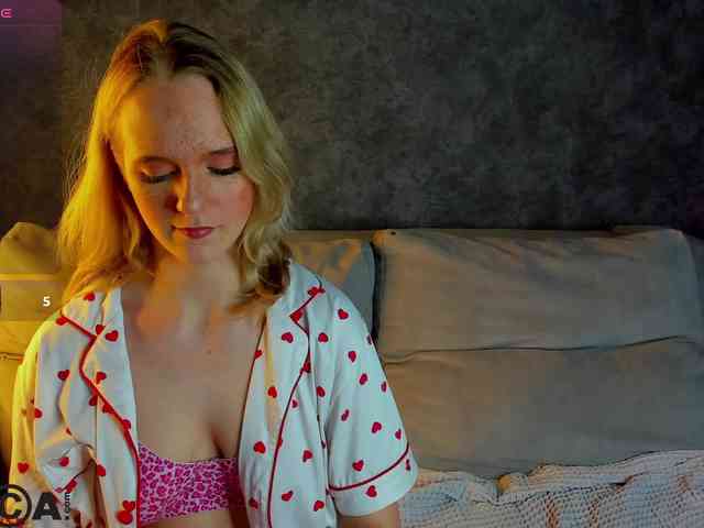 sex cam live Casey-Sweeet