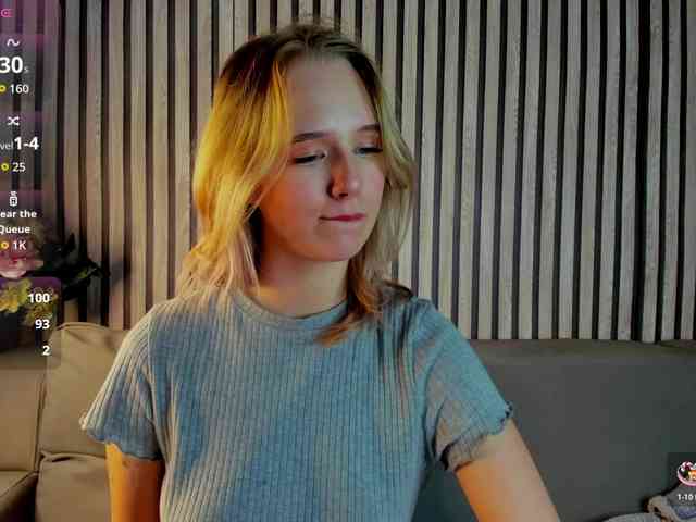 Casey-Sweeet webcam