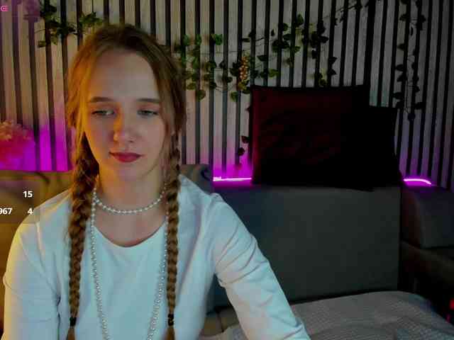 Casey-Sweeet webcam