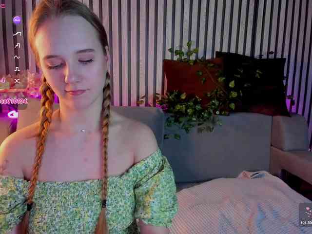Casey-Sweeet webcam