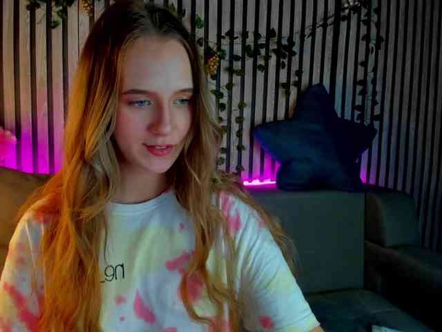 Casey-Sweeet webcam