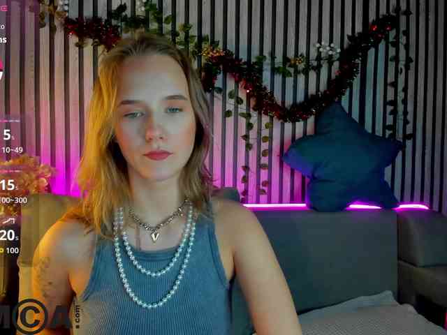 Casey-Sweeet webcam
