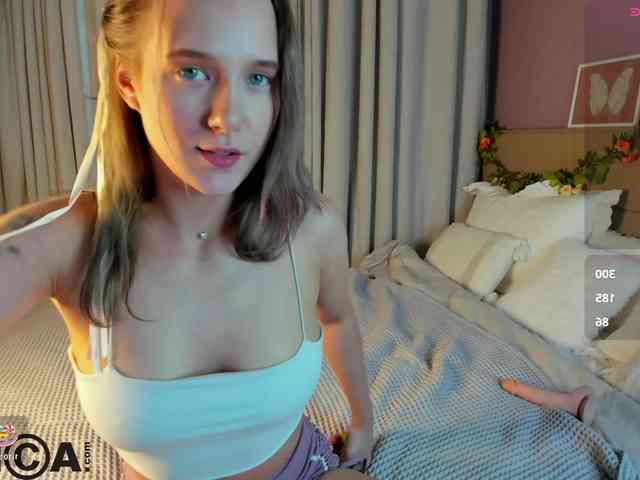 Casey-Sweeet webcam