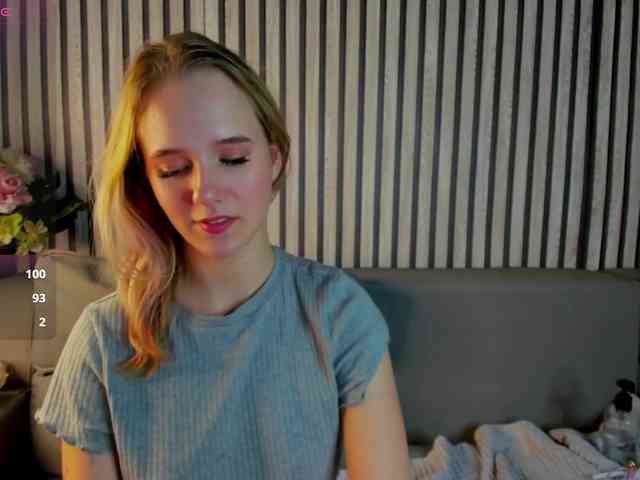 Casey-Sweeet webcam