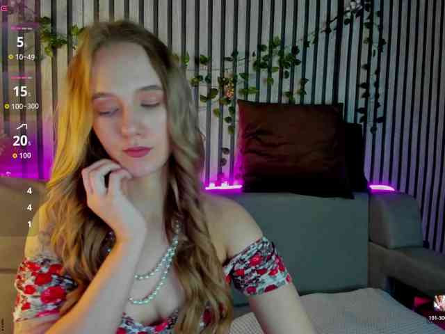 Casey-Sweeet webcam