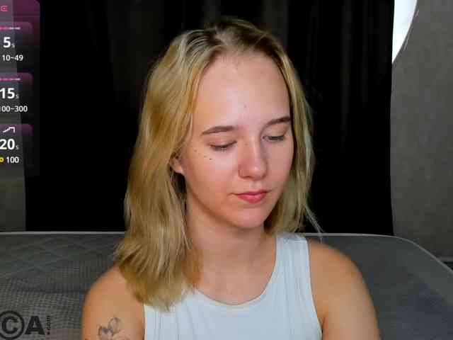 Casey-Sweeet webcam