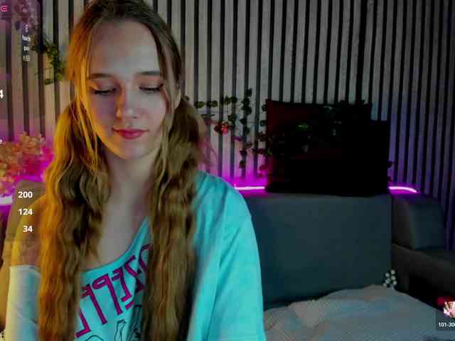 Casey-Sweeet webcam