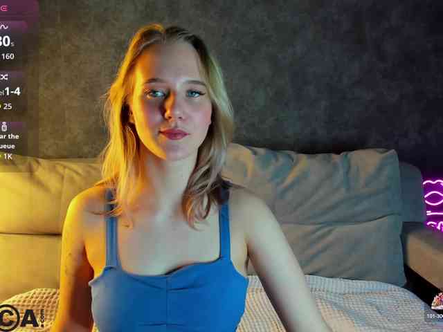 Casey-Sweeet webcam