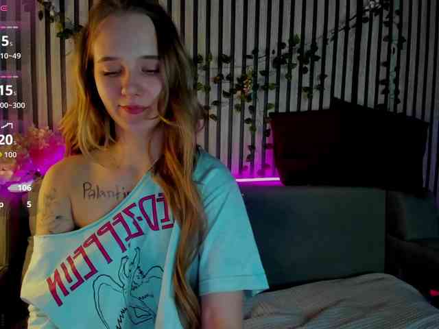 Casey-Sweeet webcam