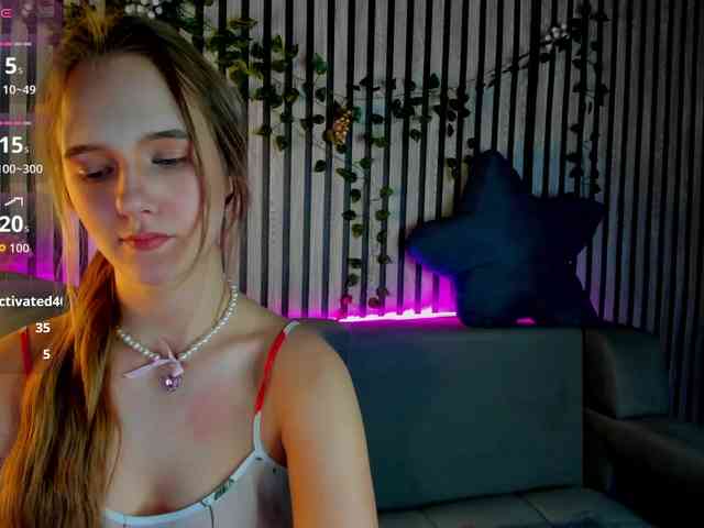 Casey-Sweeet webcam