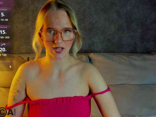 amateur porn live Casey-Sweeet