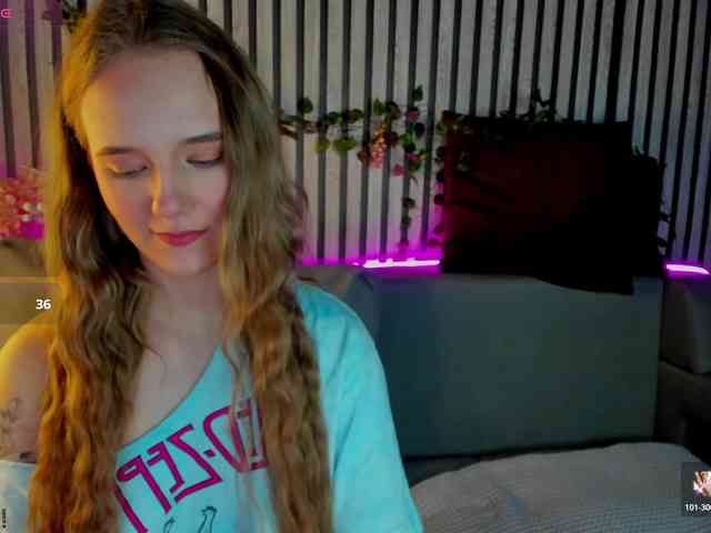 Casey-Sweeet webcam