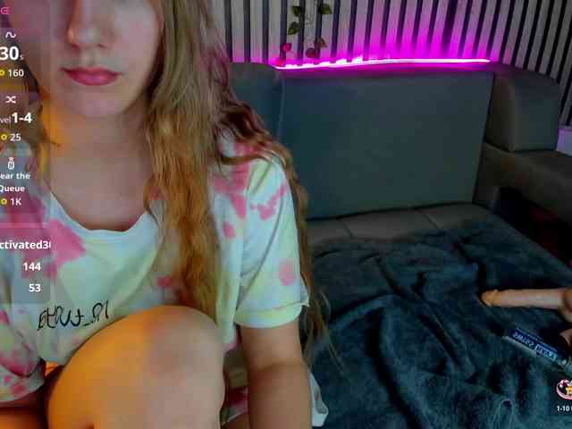 Casey-Sweeet webcam