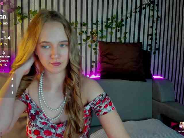 Casey-Sweeet webcam