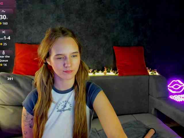 Casey-Sweeet webcam