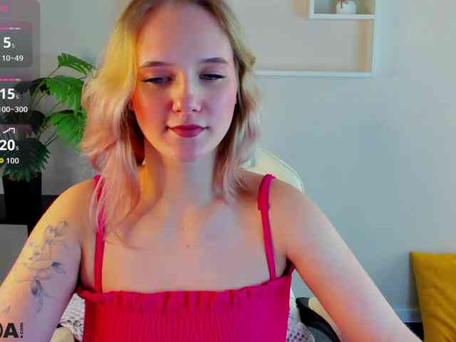 Casey-Sweeet webcam