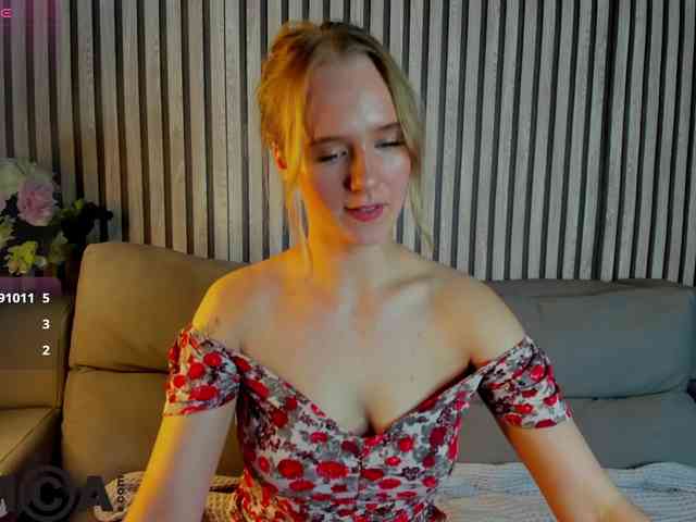 Casey-Sweeet webcam